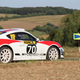 Illustration for article titled Making a Cayman Into a Rally Car Is the Best Thing Porsche Has Done in Years